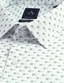 Arrow Manhattan Slim Cotton Shirt
