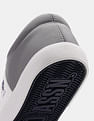 U.S. Polo Assn. Men Round Toe Panal 2.0 Sneakers
