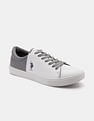 U.S. Polo Assn. Men Round Toe Panal 2.0 Sneakers