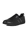 U.S. Polo Assn. Canvas Matio Slip On Shoes
