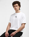Calvin Klein Cooling Short Sleeve Sweatshirt