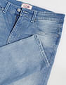 U.S. Polo Assn. Denim Co. Regallo Skinny Fit Blue Jeans