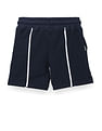U.S. Polo Assn. Kids Boys Vertical Stripe Shorts