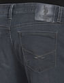 U.S. Polo Assn. Denim Co. Brandon Slim Tapered Fit Grey Jeans