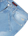 Flying Machine Michael Slim Tapered Fit Mid Rise Jeans