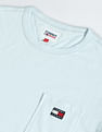 Tommy Hilfiger Organic Cotton Badge Classic T-Shirt