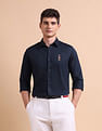 U.S. Polo Assn. Tailored Fit Button Down Shirt