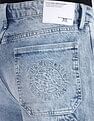 Flying Machine Mid Rise 90s Loose Fit Jeans
