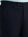 Arrow Mid Rise Tapered Fit Trousers