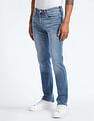 Flying Machine Stone Wash Classic Vintage Jeans