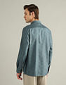 Arrow Liberty Classic Fit Italian Elegance Shirt