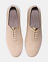 Cole Haan Women Nude 2.ZERØGRAND Wingtip Oxfords