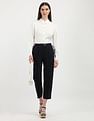 Tommy Hilfiger Regular Fit Spread Collar Shirt