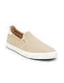 Flying Machine Men Solid Mario Slip On Shoes