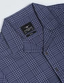 Flying Machine Tartan Check Cotton Shirt