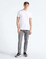 Flying Machine Low Rise Skinny Jackson Jeans
