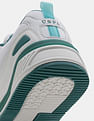 U.S. Polo Assn. Men Damen Colour Blocked Sneakers