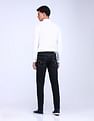 Flying Machine Slash Slim Tapered Jeans
