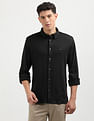 Tommy Hilfiger Pure Cotton Regular Fit Shirt
