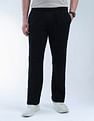 Flying Machine Relaxed Fit Cargo Trouser