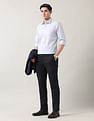 Arrow Liberty Classic Fit Autopress Flx Shirt