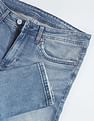 Flying Machine Jackson Skinny Distressed Jeans