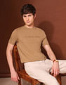 U.S. Polo Assn. Brand Embroidered Classic T-Shirt
