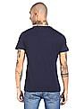 U.S. Polo Assn. Denim Co. Crew Neck Brand Print T-Shirt