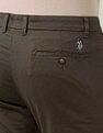 U.S. Polo Assn. Denver Slim Fit Mid Rise Trousers
