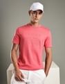Tommy Hilfiger Logo Regular-Fit Cotton T-Shirt