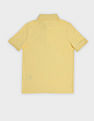 Tommy Hilfiger Kids Boys Logo Regular Fit Cotton Polo T-Shirt