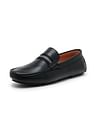 U.S. Polo Assn. Men Solid Bickford 2.0 Slip On Shoes