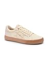 Flying Machine Round Toe Lace Up Dantoni Sneakers