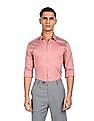 Arrow Solid Formal Shirt