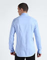 Tommy Hilfiger Cotton Solid Jersey Knit Shirt