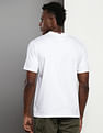 Tommy Hilfiger Sustainable Embroidered Laurel T-Shirt