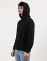Calvin Klein Relaxed Fit Printed Sweatshirt