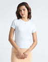 Tommy Hilfiger Sustainable Solid Essential T-Shirt