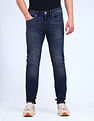 Flying Machine Jackson Super Skinny Fit Jeans