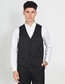 Arrow Tailored Regular Fit Three Piece Suit