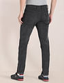 U.S. Polo Assn. Flat Front Corduroy Trousers