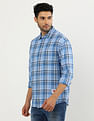 Tommy Hilfiger Sustainable Tartan Check Shirt