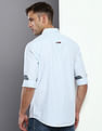 Tommy Hilfiger Essential Stripe Regular Fit Shirt