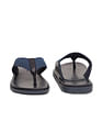 U.S. Polo Assn. Solid V-Strap Barrio 2.0 Flip Flop