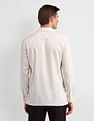 Arrow Liberty Classic Solid Shirt