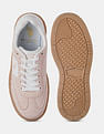 U.S. Polo Assn. Women Zaira Colourblocked Sneakers
