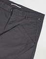 Arrow Sports Low Rise Slim Fit Trousers