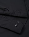 Tommy Hilfiger Poplin Solid Slim Fit Shirt