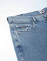 Tommy Hilfiger Isaac Relaxed Fit Jeans