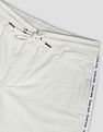 U.S. Polo Assn. Denim Co. Logo Tape Active Track Pants